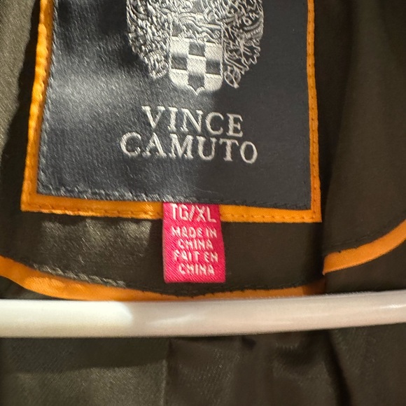 Vince Camuto - long winter jacket - Picture 3 of 4